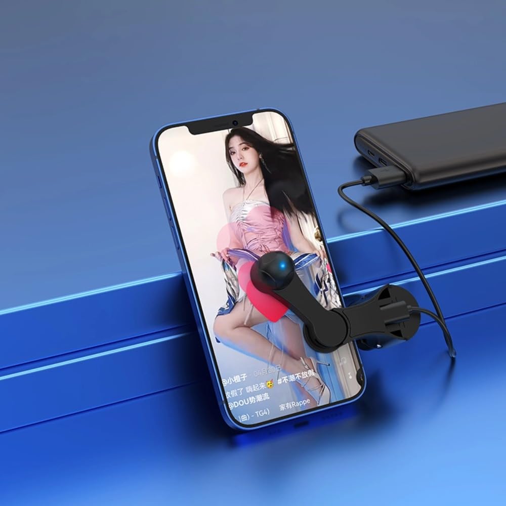 10個セット 自動タップ機 連打機 オートクリッカー Amazon | Itisyou オートクリッカー 連打機 オートタップ スマホ